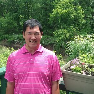 Meet your Posher, Peter